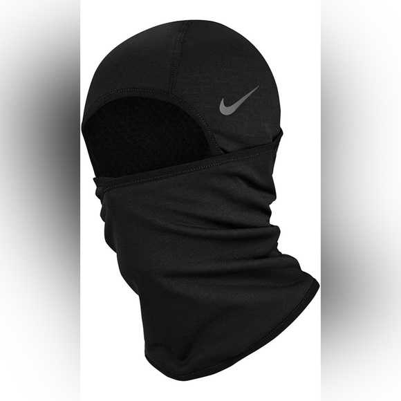 Nike Dri fit ski mask Balaclava one size fits all Christmas Desl ONLY - Picture 1 of 3